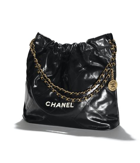 sac chanel 2022|Chanel 22 bag PDF.